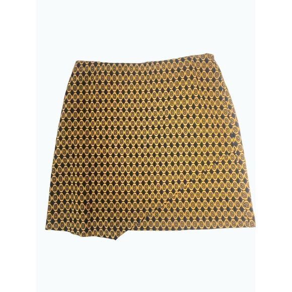 Cabi Kensington Proper 3403 Standout Skirt NWT Medium - Picture 5 of 8